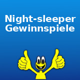 Night Sleeper Gewinnspiele