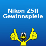 Nikon Z5II gewinnen