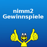 nimm2 Gewinnspiele