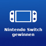 Nintendo Switch Gewinnspiel