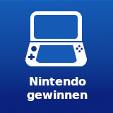 Nintendo Gewinnspiel