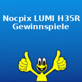 Nocpix LUMI H35R gewinnen Nocpix LUMI H35R gewinnen