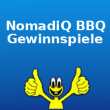 NomadiQ BBQ Gewinnspiele