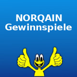 NORQAIN Gewinnspiel NORQAIN Gewinnspiel