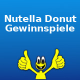Nutella Donut Gewinnspiel Nutella Donut Gewinnspiel
