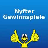 Nyfter Gewinnspiel