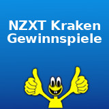 NZXT Kraken gewinnen