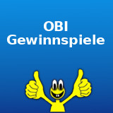 OBI Gewinnspiele