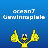 ocean7 Gewinnspiel