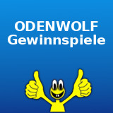 ODENWOLF Gewinnspiel ODENWOLF Gewinnspiel