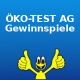 ÖKO-TEST AG Gewinnspiel ÖKO-TEST AG Gewinnspiel