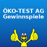 ÖKO‑TEST AG Gewinnspiel