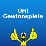 OHI Gewinnspiel OHI Gewinnspiel