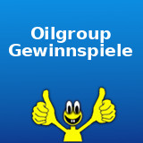 Oilgroup Gewinnspiele