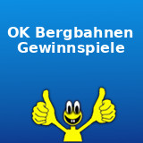 OK Bergbahnen Gewinnspiele