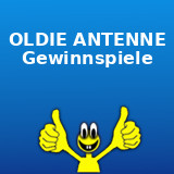 OLDIE ANTENNE Gewinnspiel