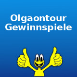 Olgaontour Gewinnspiel