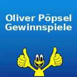 Oliver Pöpsel Gewinnspiele