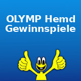 OLYMP Hemd Gewinnspiele