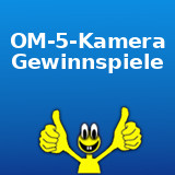 OM‑5‑Kamera Gewinnspiele