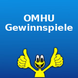 OMHU Gewinnspiel
