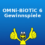 OMNi-BiOTiC 6 gewinnen
