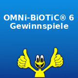 OMNi?BiOTiC®?6 Gewinnspiel
