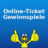 Online?Ticket Gewinnspiele Online?Ticket Gewinnspiele