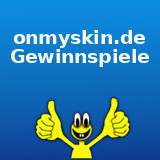 onmyskin.de Gewinnspiele