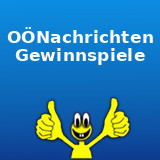 OÖNachrichten Gewinnspiel