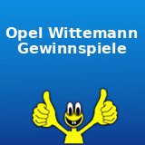 Opel Wittemann Gewinnspiele