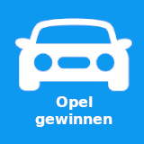 Opel Gewinnspiele