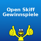 Open Skiff Gewinnspiel