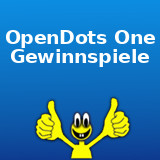OpenDots One Gewinnspiel OpenDots One Gewinnspiel