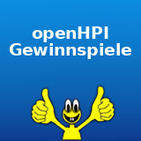 openHPI Gewinnspiel openHPI Gewinnspiel