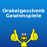 Orakelgeschenk Gewinnspiel