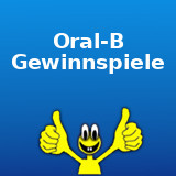 Oral‑B Gewinnspiel