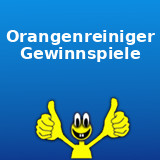 Orangenreiniger Gewinnspiele