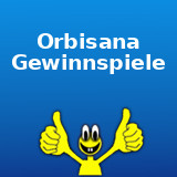 Orbisana Gewinnspiele