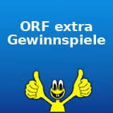 ORF extra Gewinnspiel