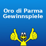 Oro di Parma Gewinnspiel