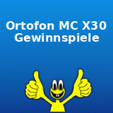 Ortofon MC X30 gewinnen