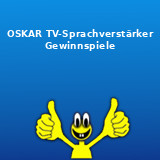 OSKAR TV-Sprachverstärker gewinnen