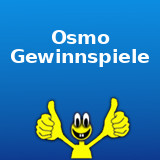 Osmo Gewinnspiel Osmo Gewinnspiel
