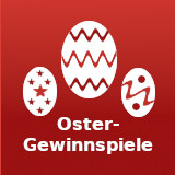 Oster Gewinnspiele