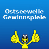 Ostseewelle Gewinnspiel