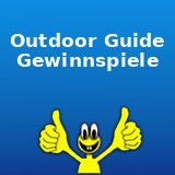 Outdoor Guide Gewinnspiele