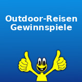 Outdoor-Reisen Gewinnspiele