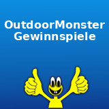OutdoorMonster Gewinnspiel OutdoorMonster Gewinnspiel