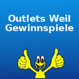 Outlets Weil Gewinnspiel
